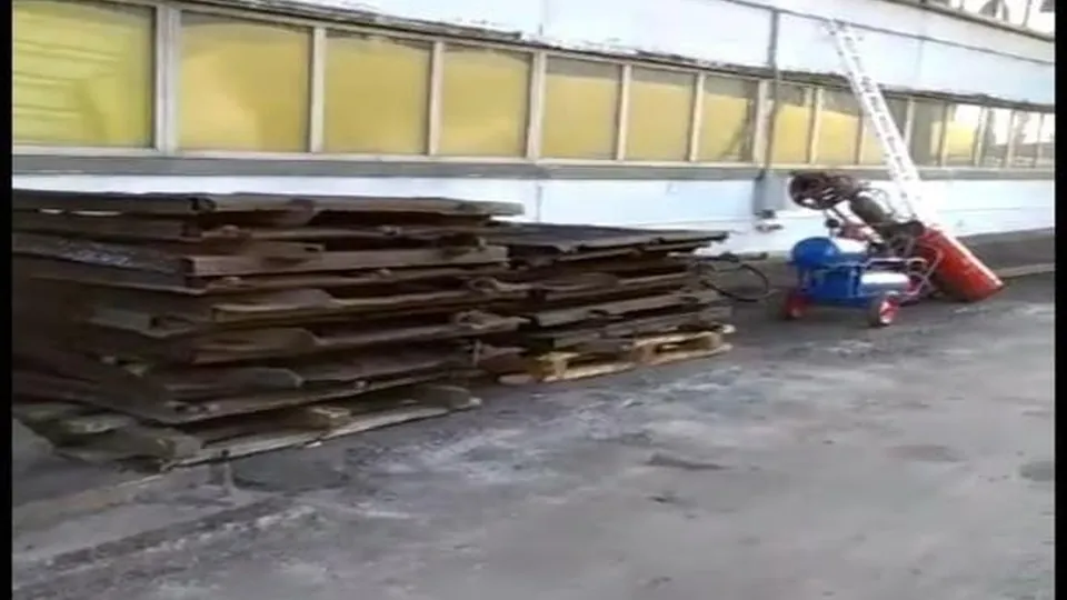 Аттестация участка ремонта вагонов на территории рыбного порта